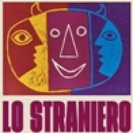 lo straniero