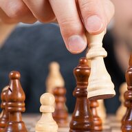 handchess