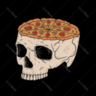 skullpizza