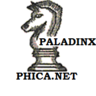 Paladinx