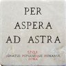 asperaadastra