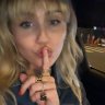 Miley85