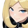 Cynthia