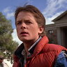Martin McFly