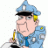 poliziotto
