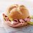 Panino con mortazza